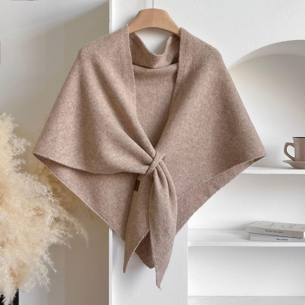 8476 Shawl Wraps For Women,Pashmina Wraps For Women,Knitted Shawls View 4
